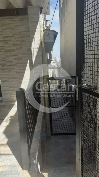 Casa em Vila Alpina - Foto 5