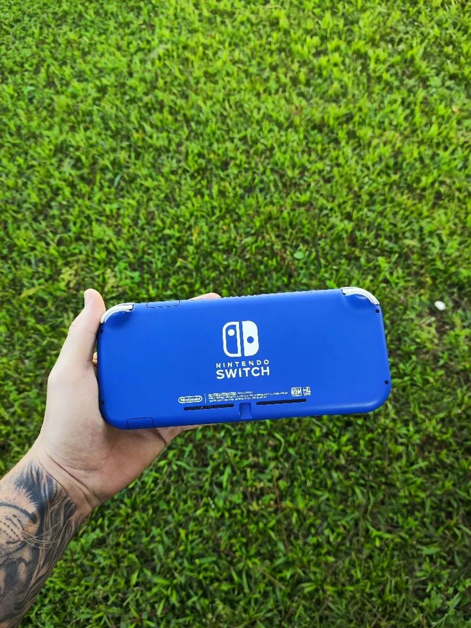 Nintendo Switch Lite  - Foto 2