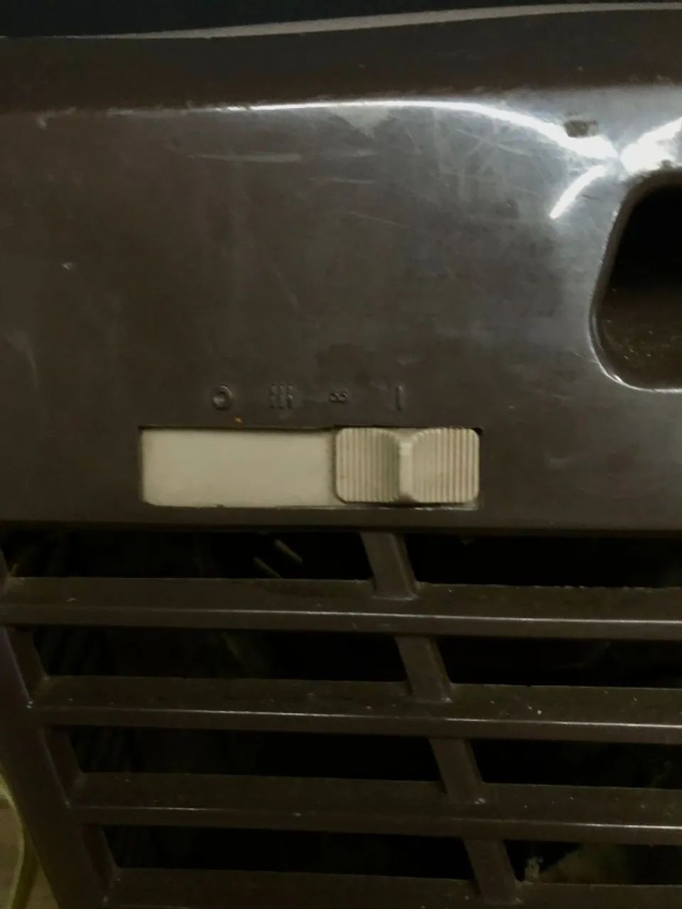 Ventilador Arno Vintage - Foto 2