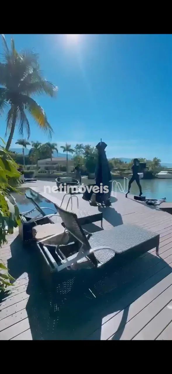 O ápice da exclusividade em Angra dos Reis - Foto 5