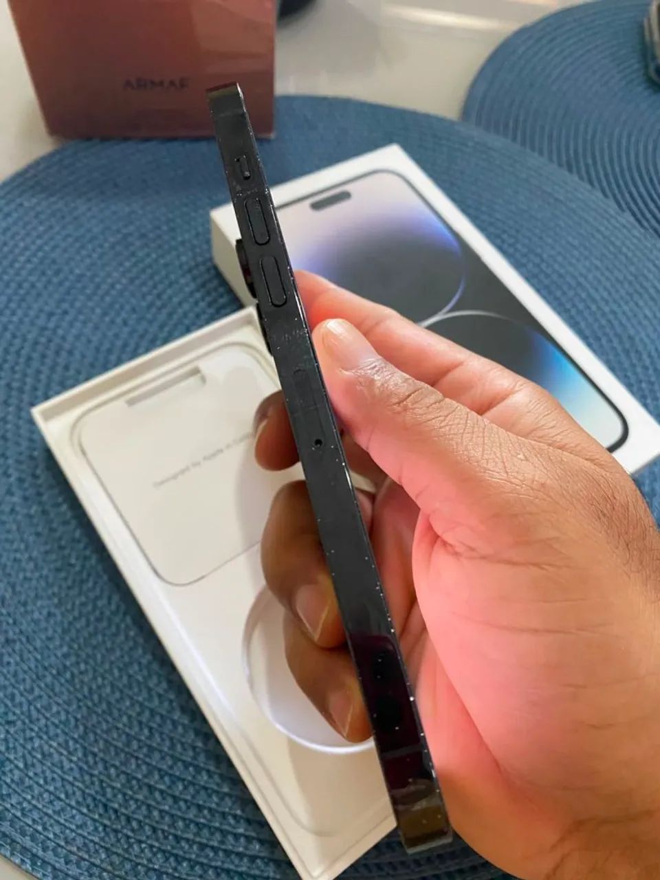 iPhone 14 Pro Max 512G - Foto 4