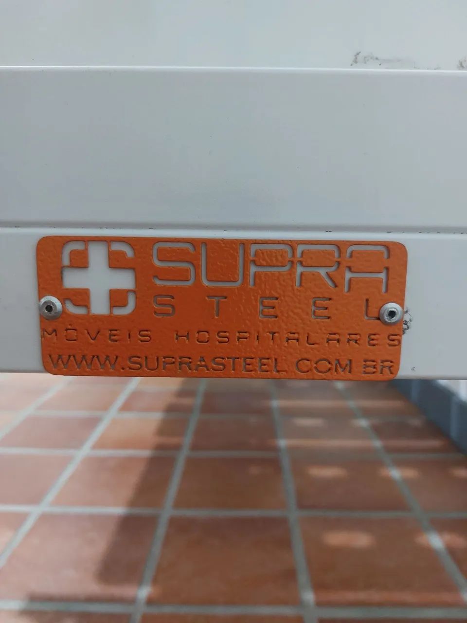Cama hospitalar  - Foto 2