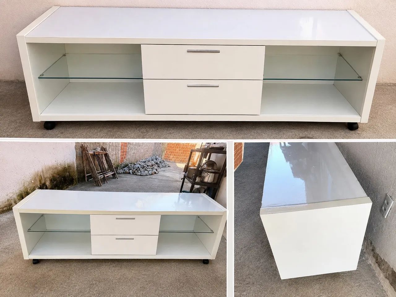 Vendo Rack MDF