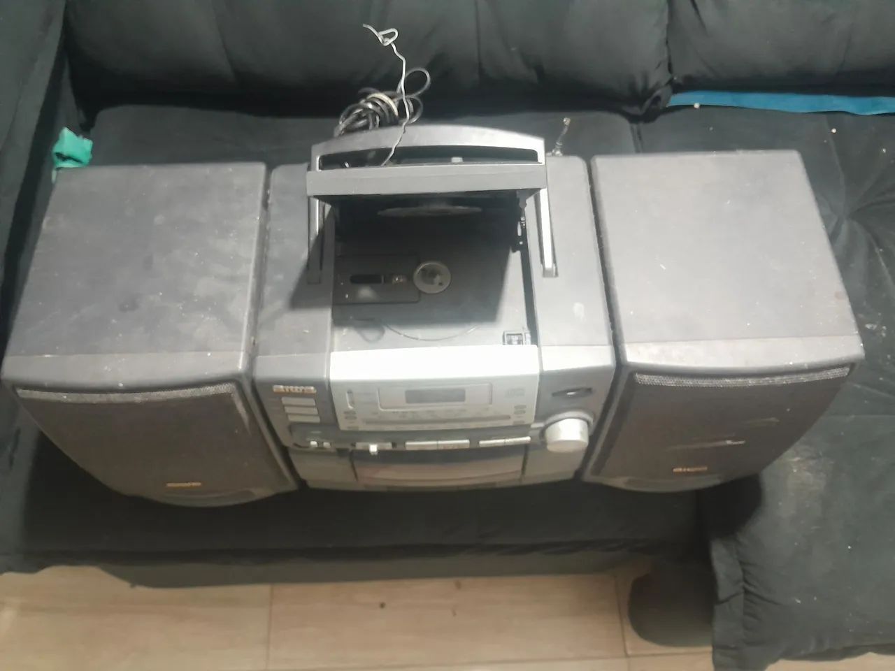 Radio Aiwa nostalgia - Foto 2