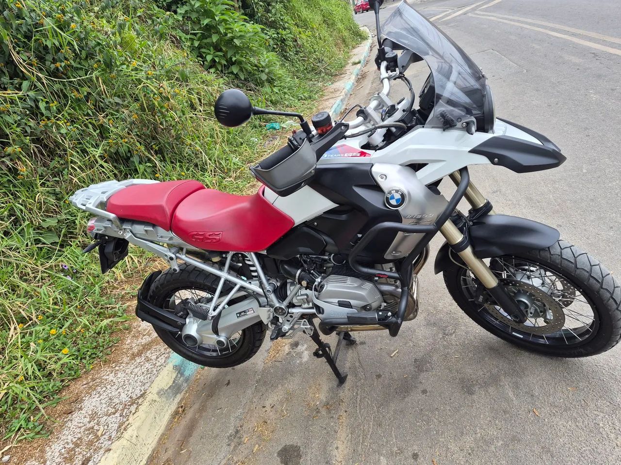 Moto impecável  - Foto 5