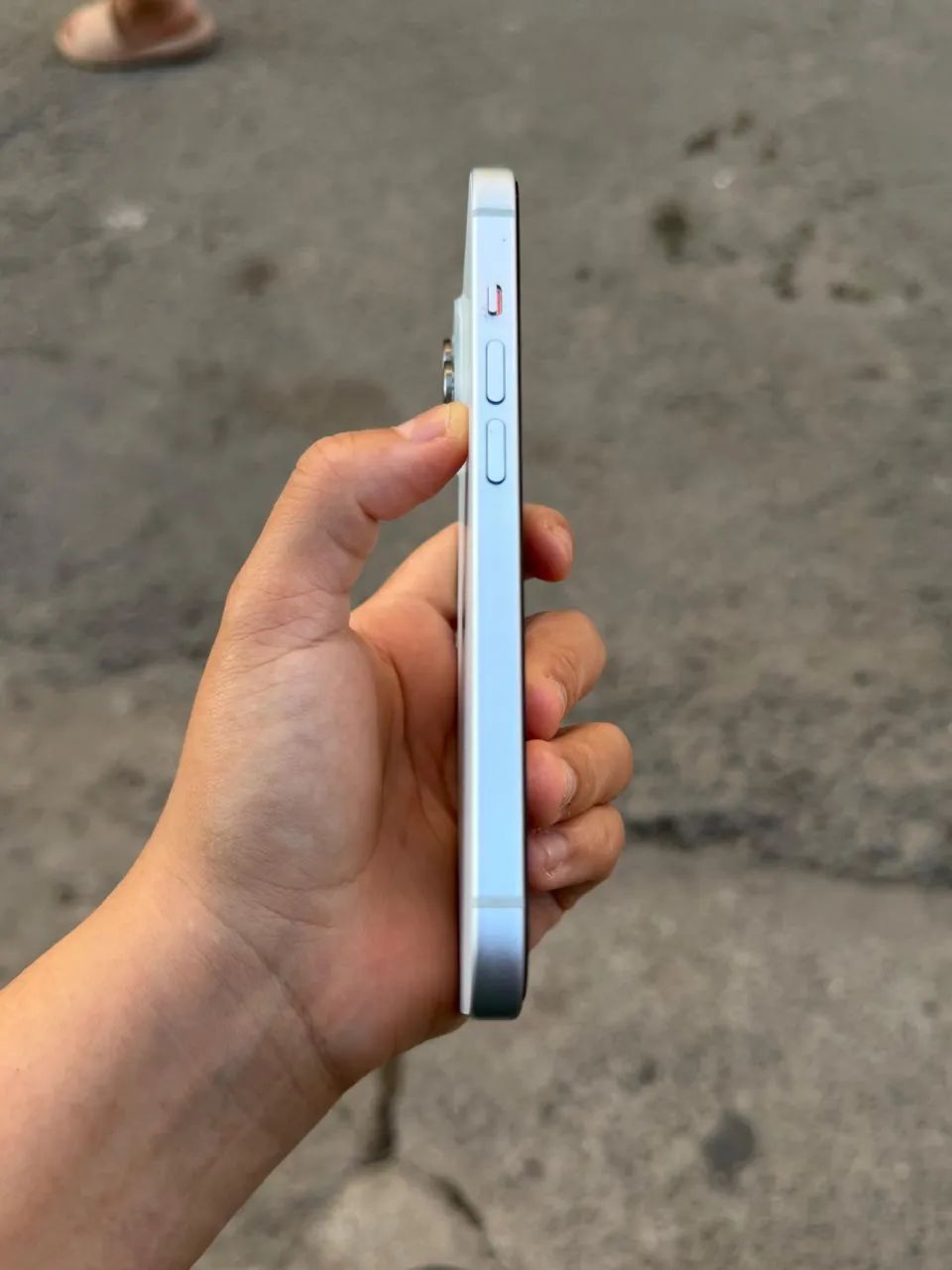 iPhone15 128gb Azul - Celulares e Smartphones - Mucuripe