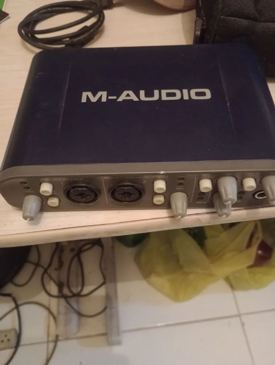 M-Audio Fast Track Pro - Foto 3