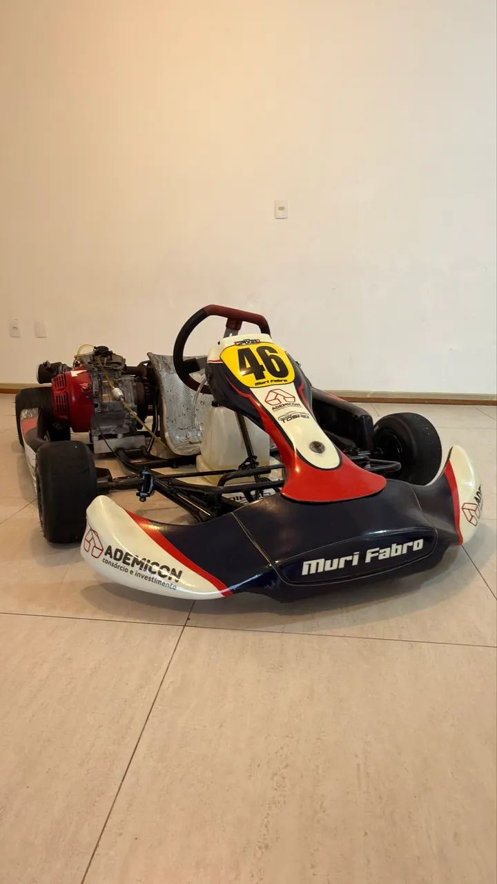 Kart 21 HP - Foto 3