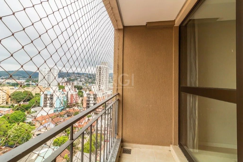 Apartamento para locação no bairro Partenon com 71m² e 2 dormitórios/quartos. - Foto 9