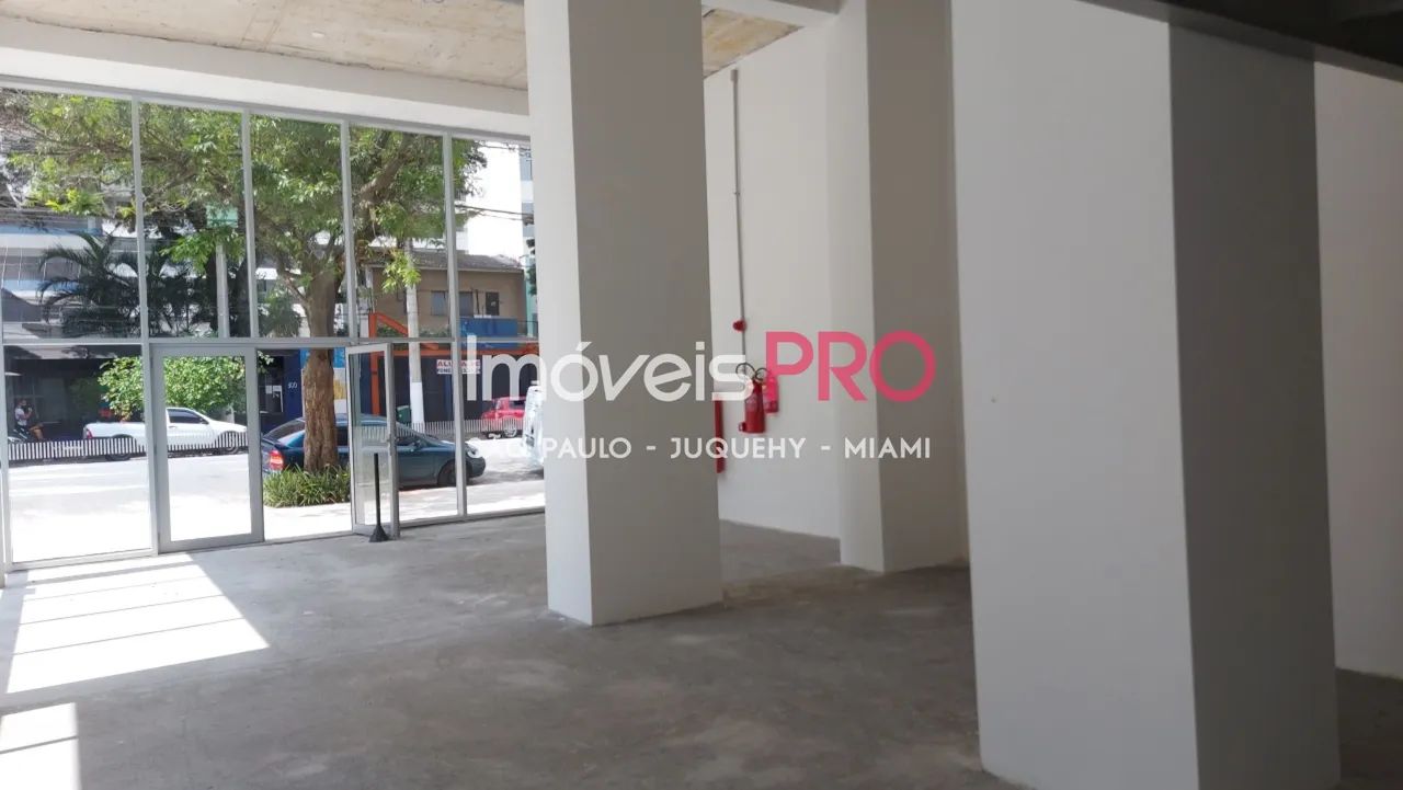Loja totalmente revestida em vidro - Foto 4