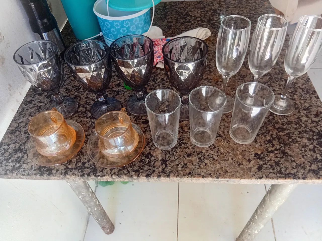 Kit de cozinha - Foto 2