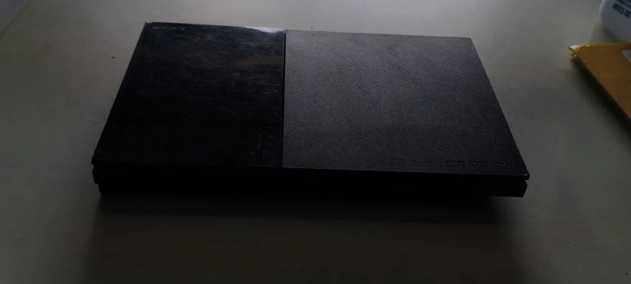 PS2 completo - Foto 5
