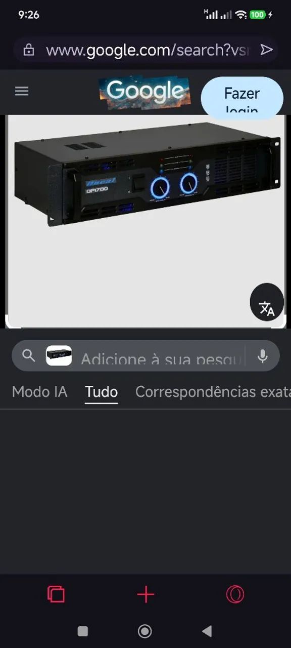 Conserto de áudio profissional  - Foto 2