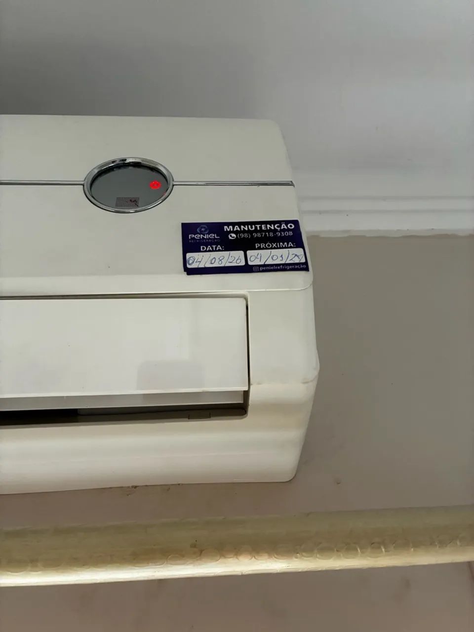 Ar condicionado  - Foto 4