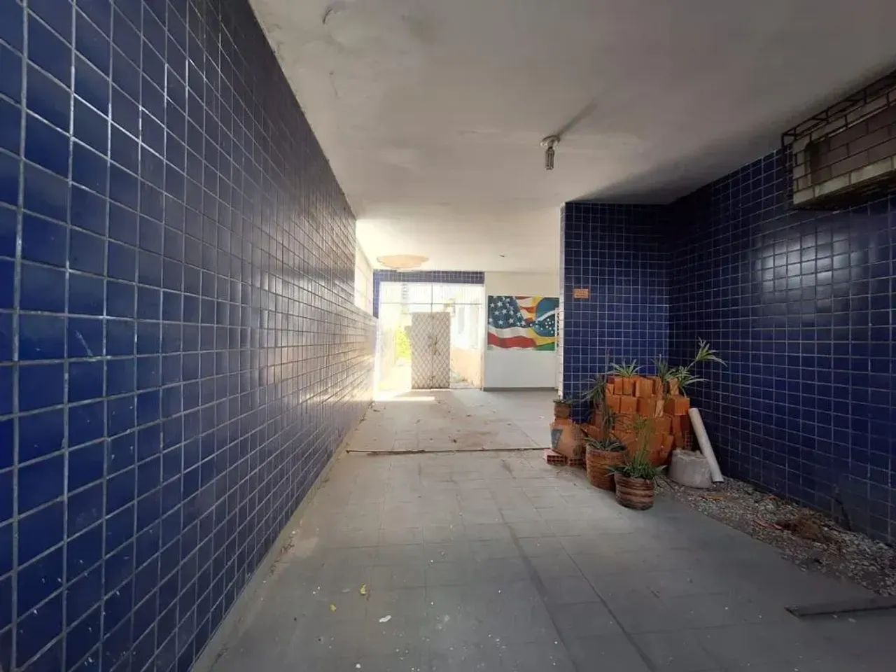 Casa para Locação Comercial com 600 m2 na Aldeota em Fortaleza-CE