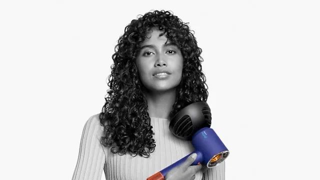 Secador de Cabelo - Dyson Supersonic Nural HD16 - Foto 5
