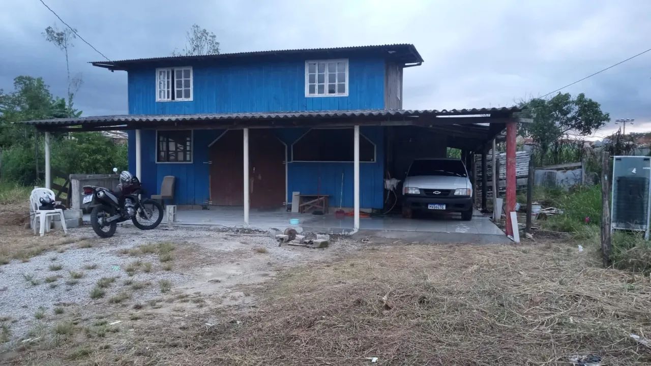 Vendo casa em três riachos - Foto 2