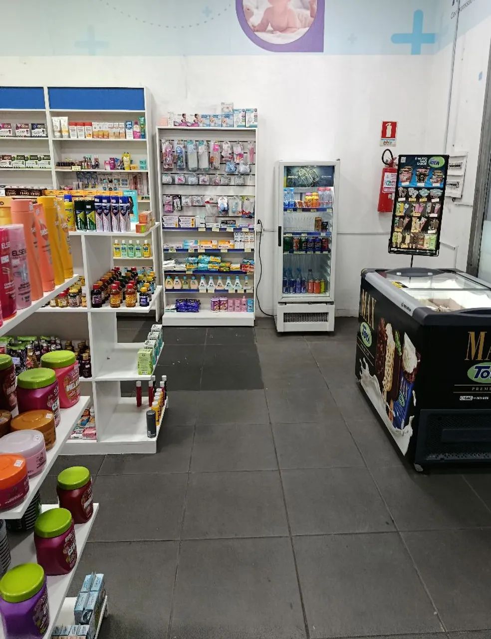 Vende drogaria  - Foto 4