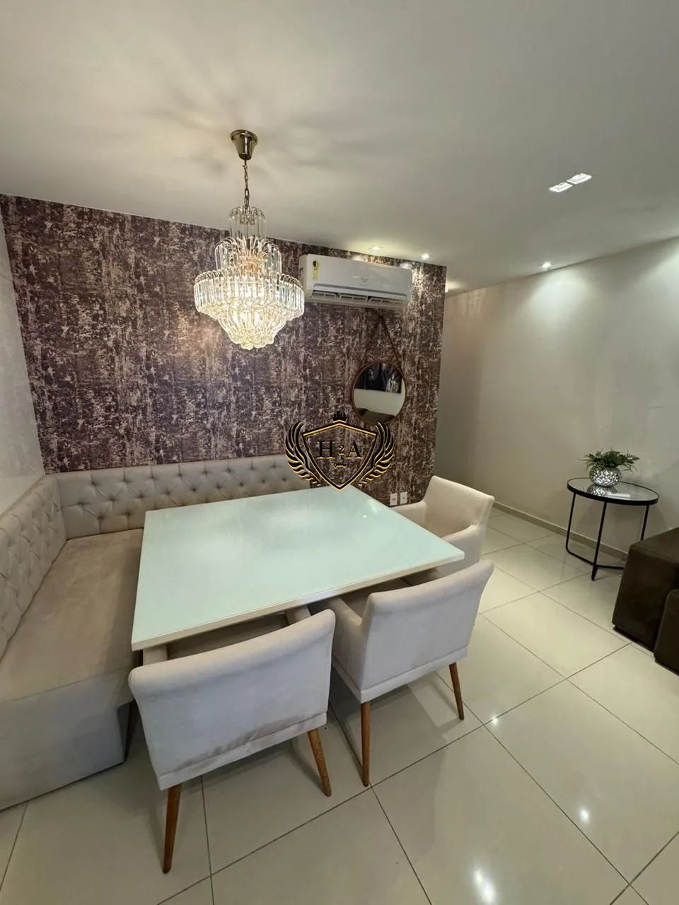 Apartamento com 3 Quartos no Condomínio Vivart! - Foto 3