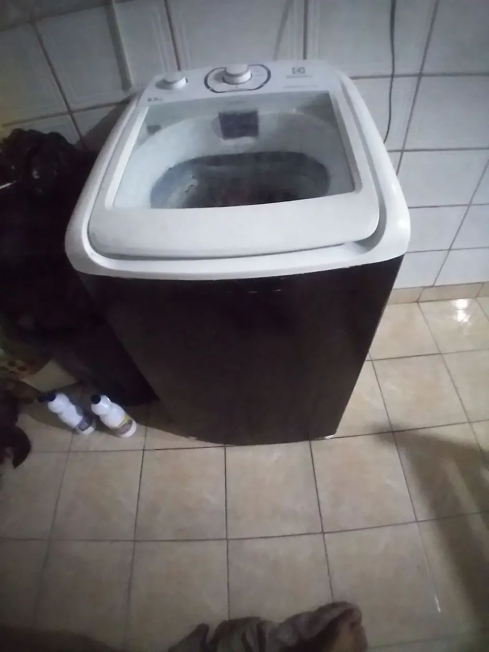 Máquina de lavar - Foto 2