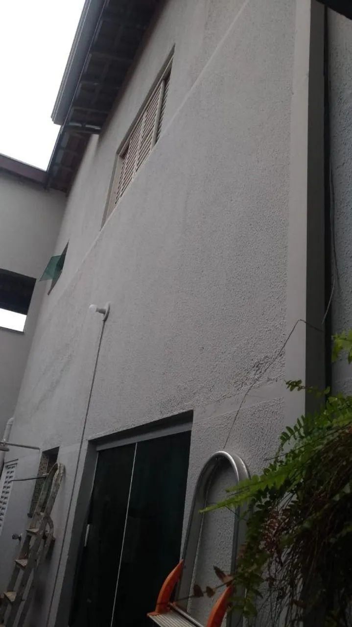Casa à venda e para alugar em Sumaré, Jardim Macarenko, com 4 quartos, com 160 m² - Foto 2