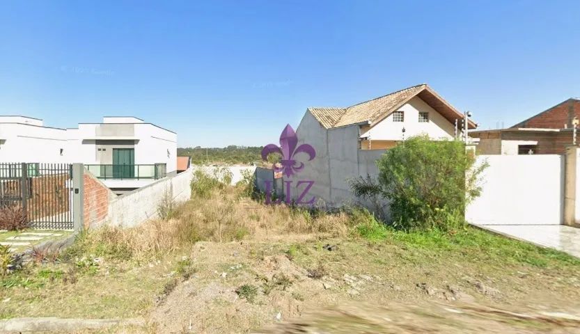 Terreno em Quatro Barras - Foto 2