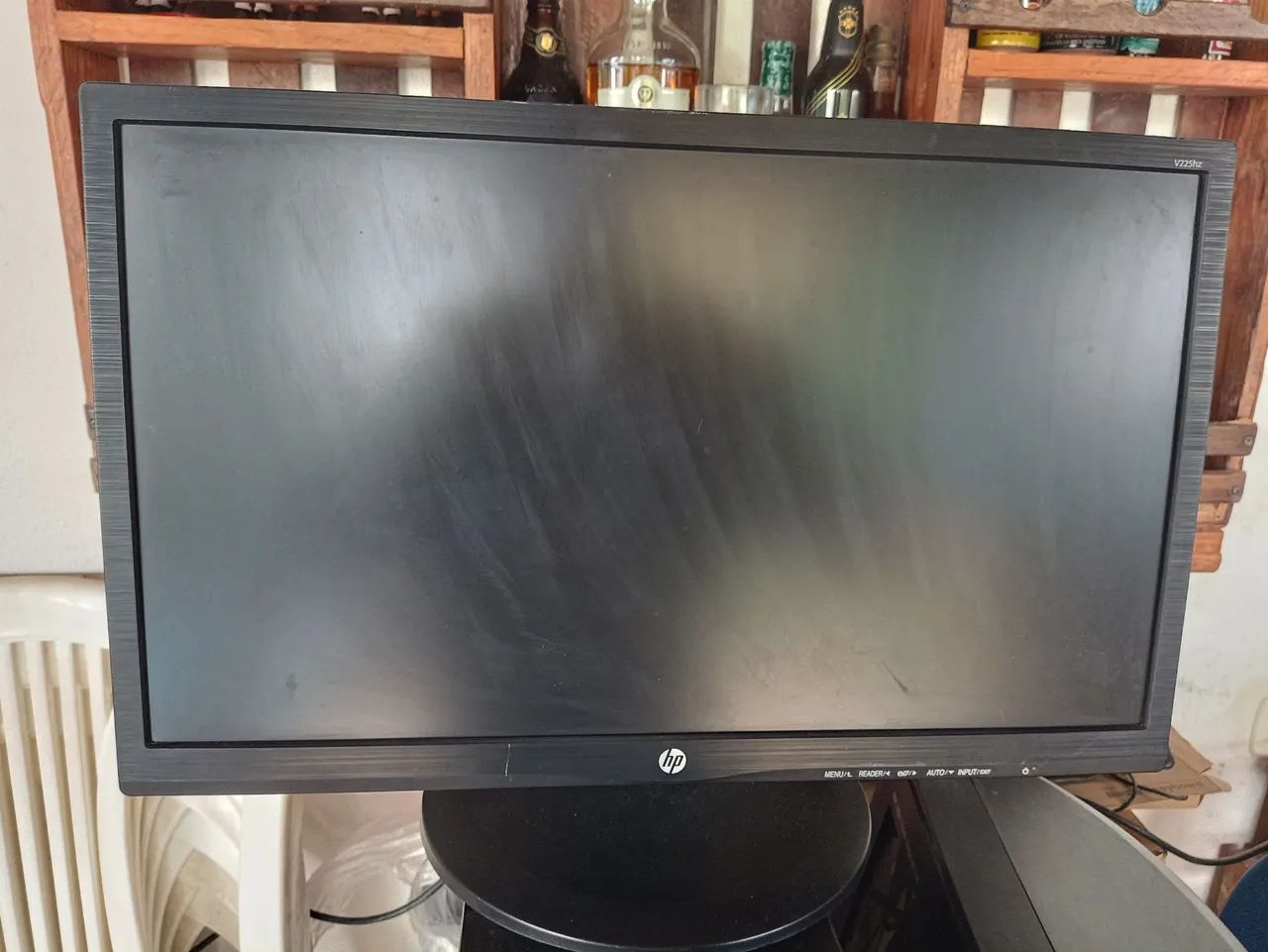 MONITOR HP 22' - Foto 3