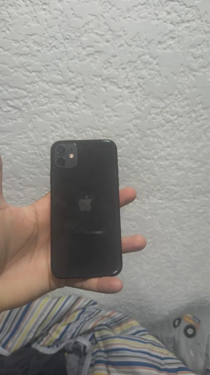 iPhone 11 128gb