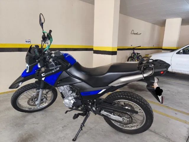 Crosser Z 150cc - Foto 2
