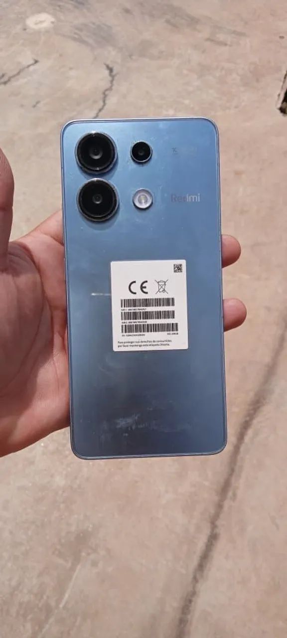 NOTE 13 256g - Foto 2