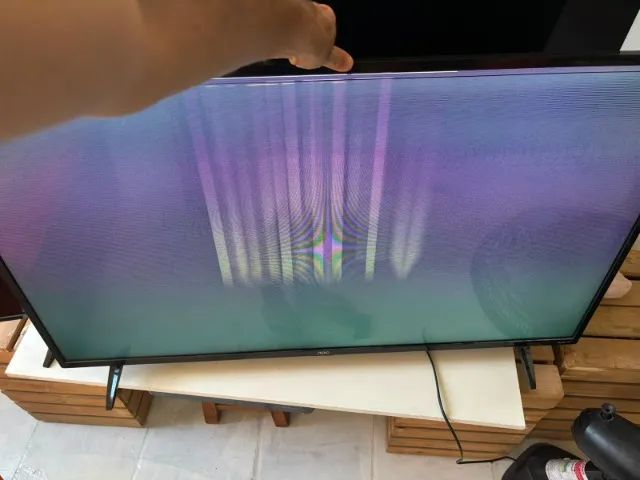 TV AOC 43 431L3XA026303 