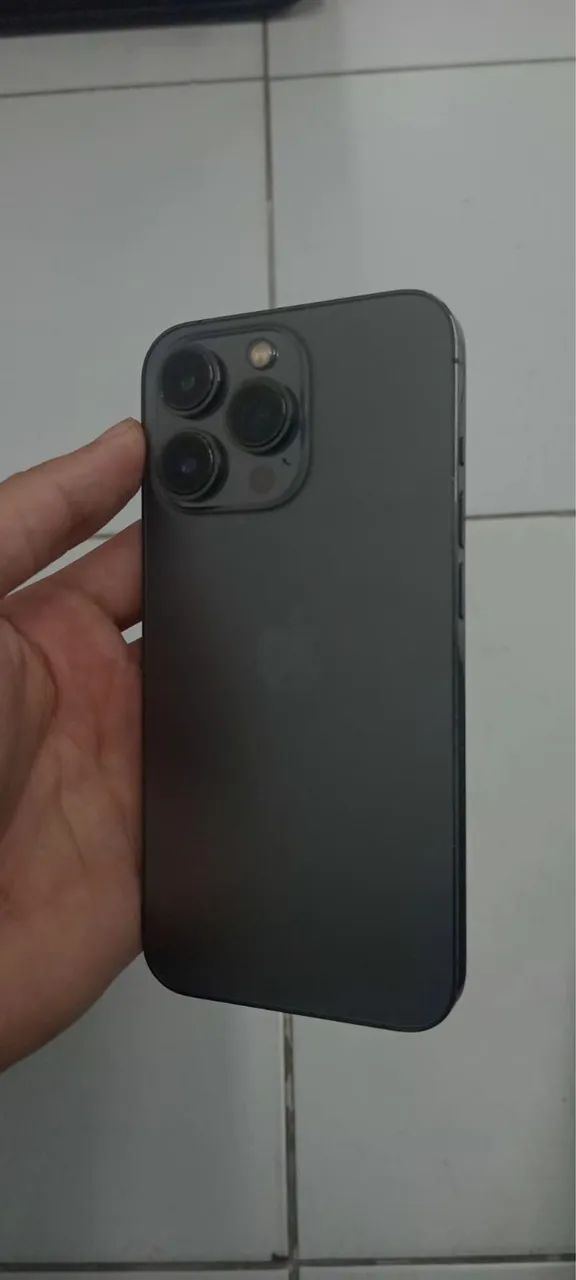 iPhone 13 Pro  - Foto 3