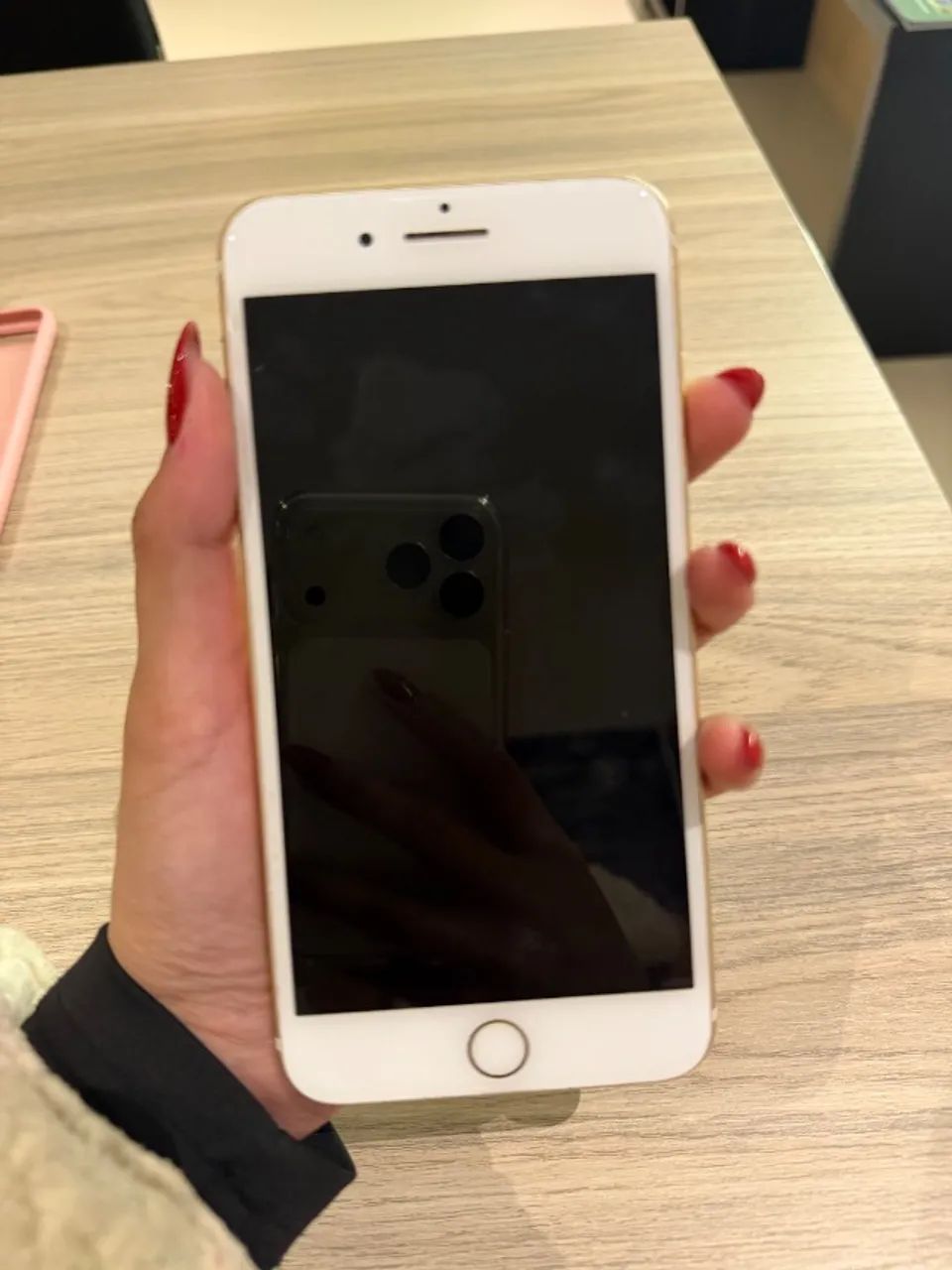 iPhone 7 Plus 32GB - Foto 5