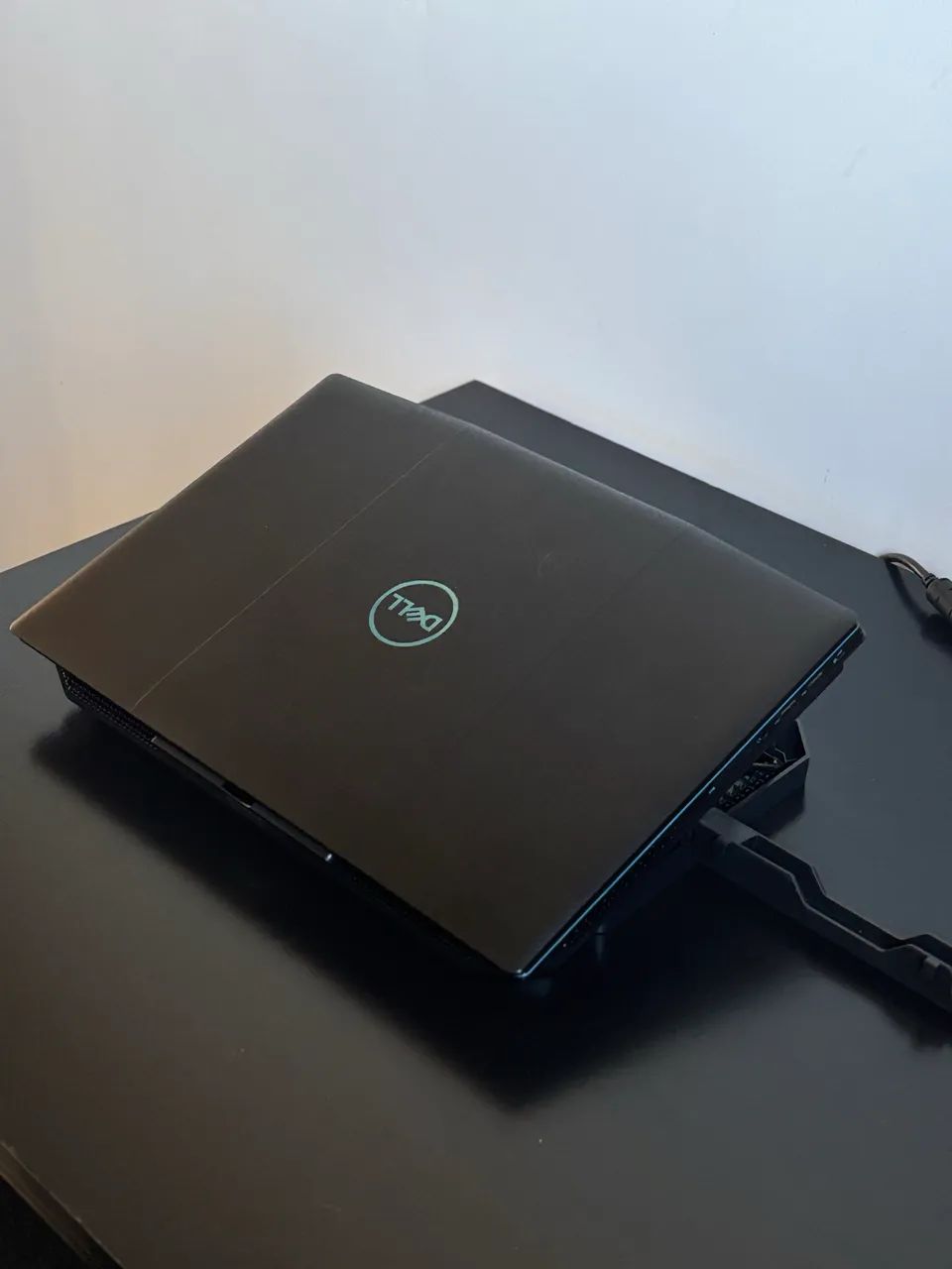 Notebook I7-10750 + RTX 2060 IPS 144hz