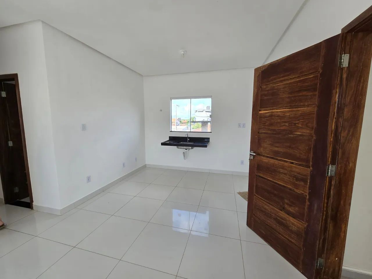 Excelente apartamento  - Foto 2