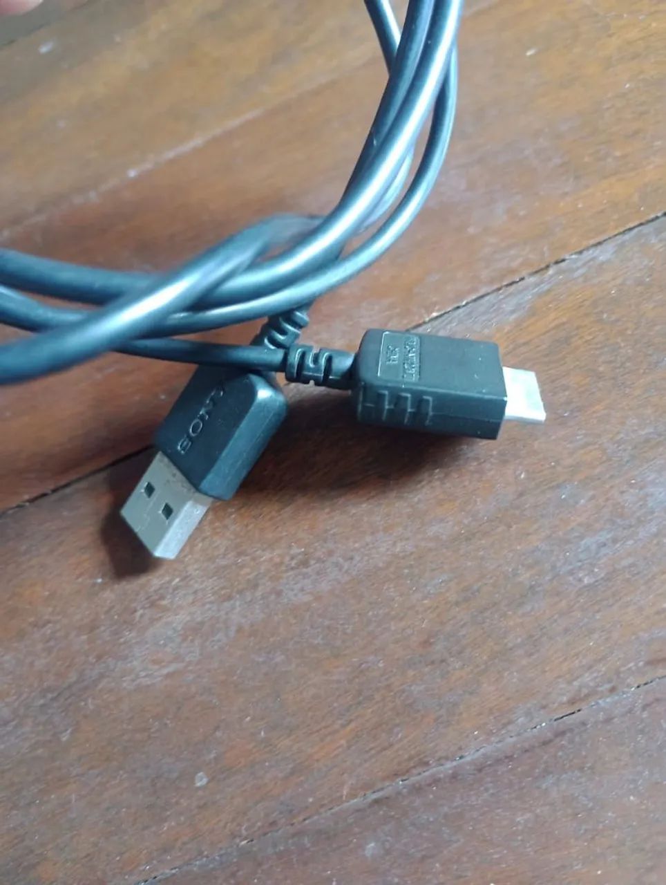 Cabo USB Sony Ericsson original  - Foto 5