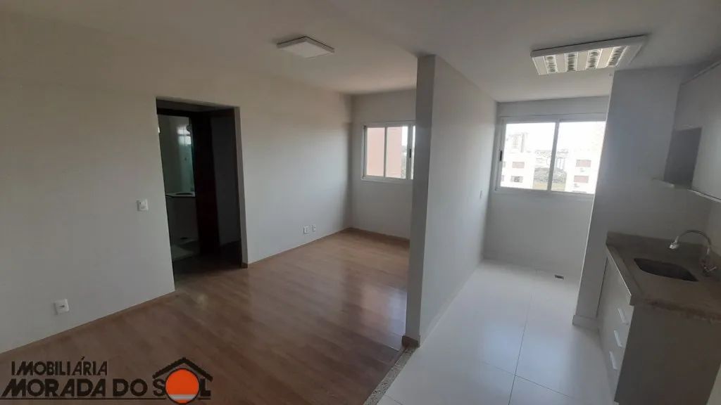 Apartamento Padrão à venda em Vila Bosque, Maringá-PR - Foto 4