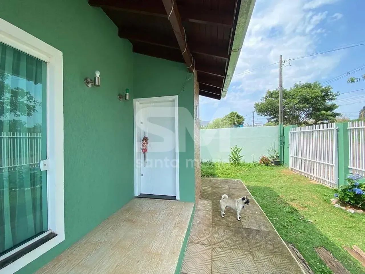 Casa à venda, Santos Dumont, Chapecó, SC - Foto 3