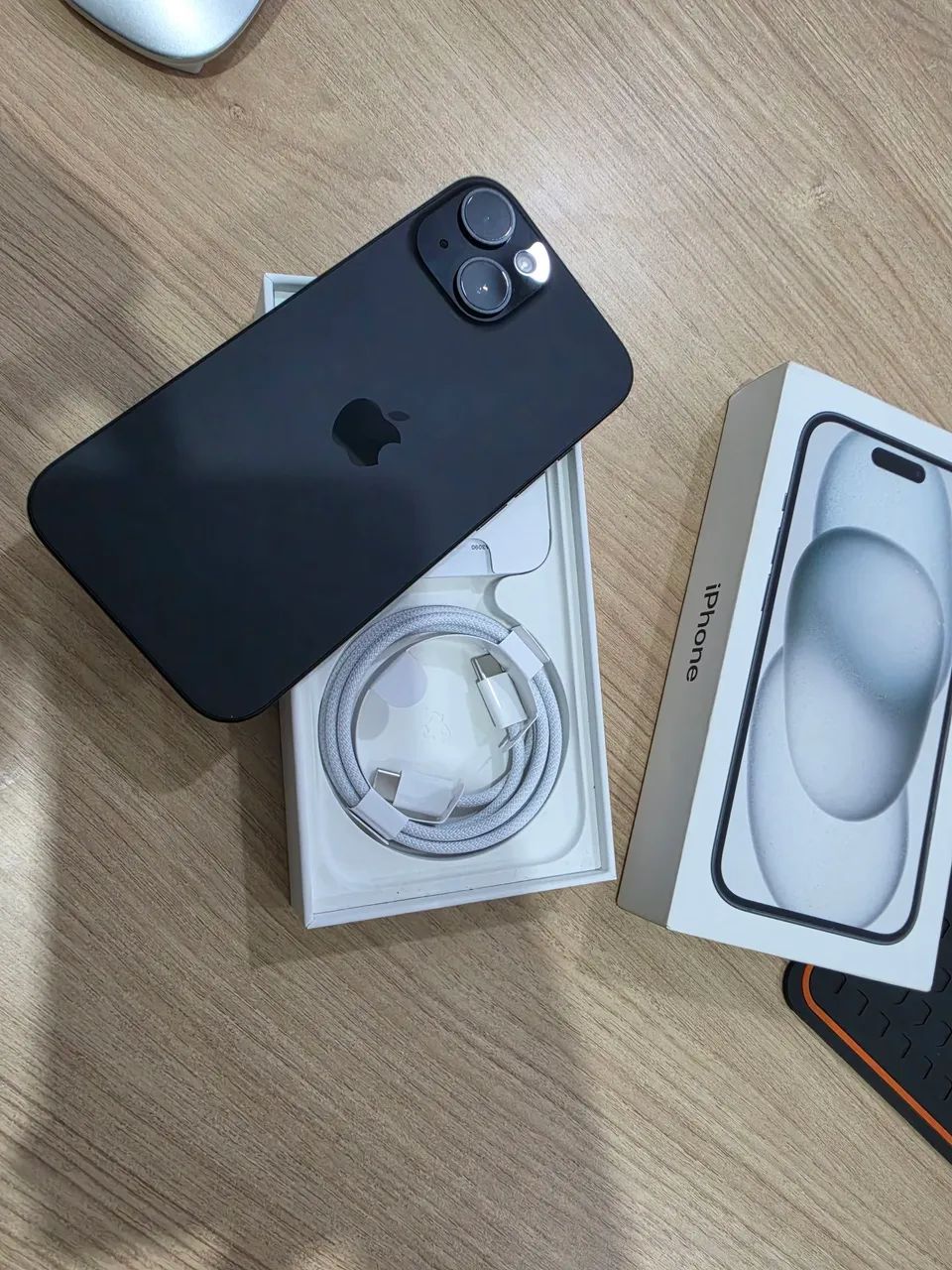 iPhone 15 256 - Foto 3