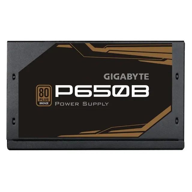 Fonte Gigabyte P650B - Foto 2