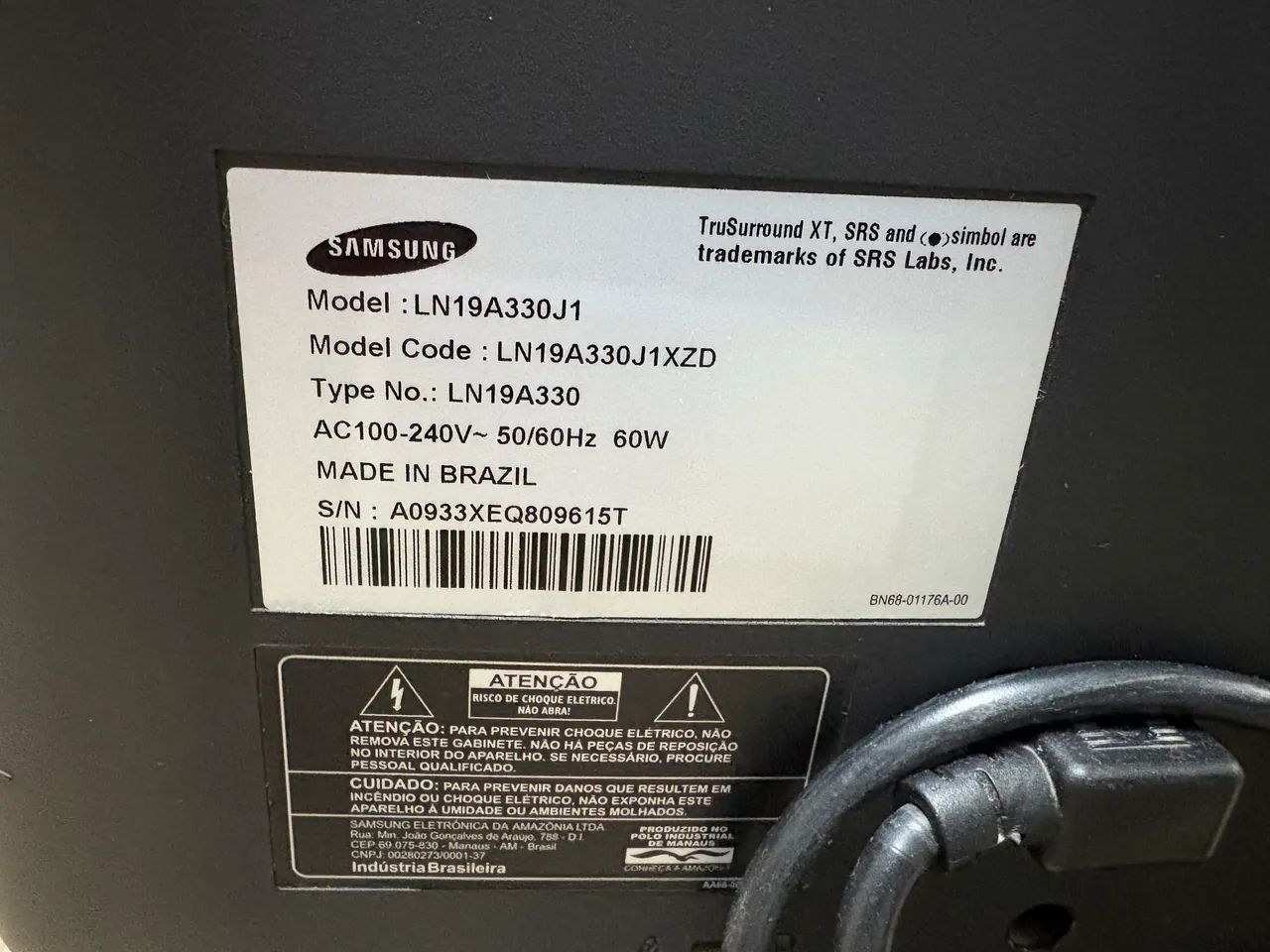 TV LCD 19? - Foto 2