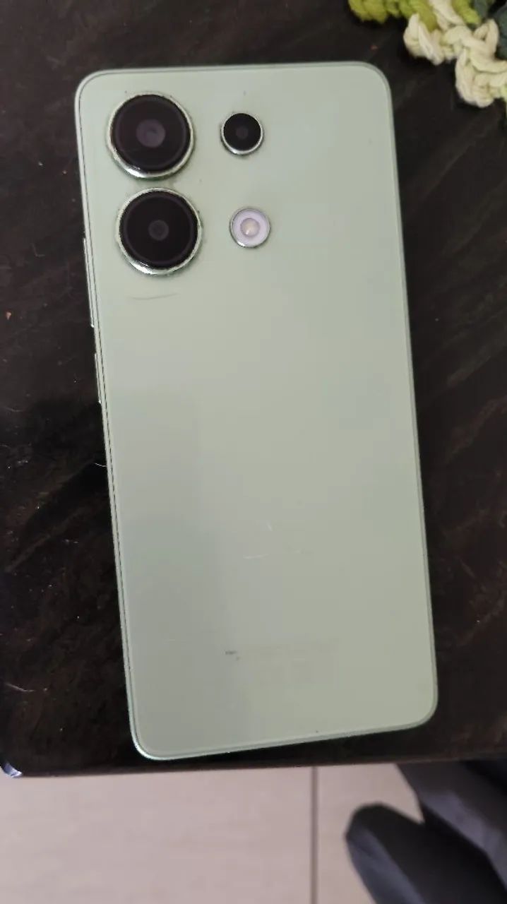 Redmi note 13 - Foto 2