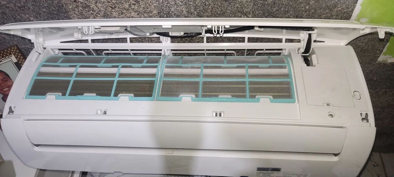 Ar condicionado Split 12.000 btus - Foto 4