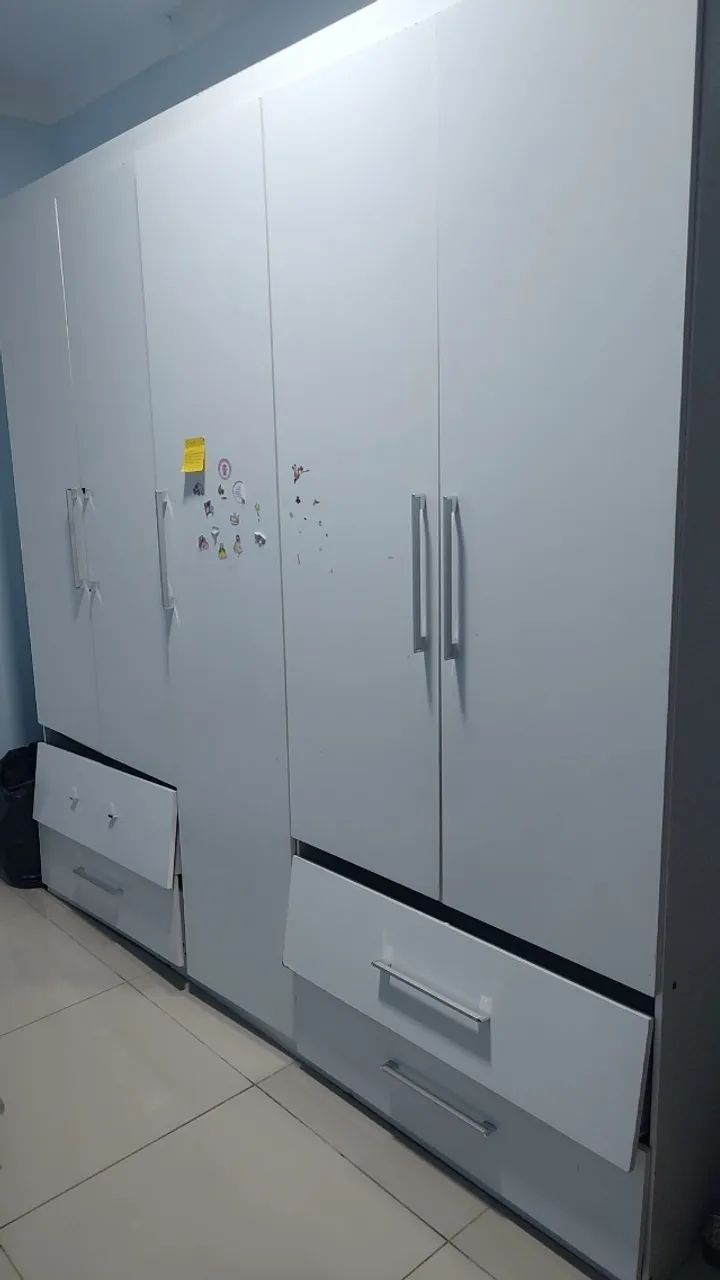 Guarda roupa 