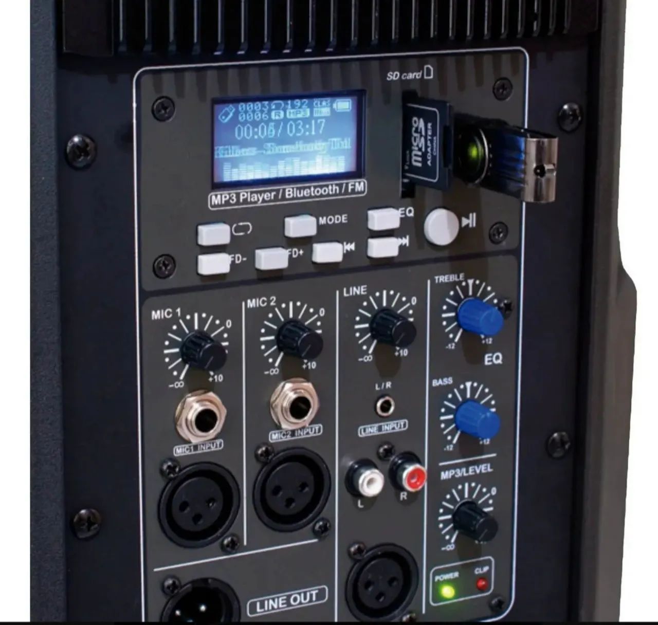 Caixa de som staner s15 pro /Bluetooth - Foto 2