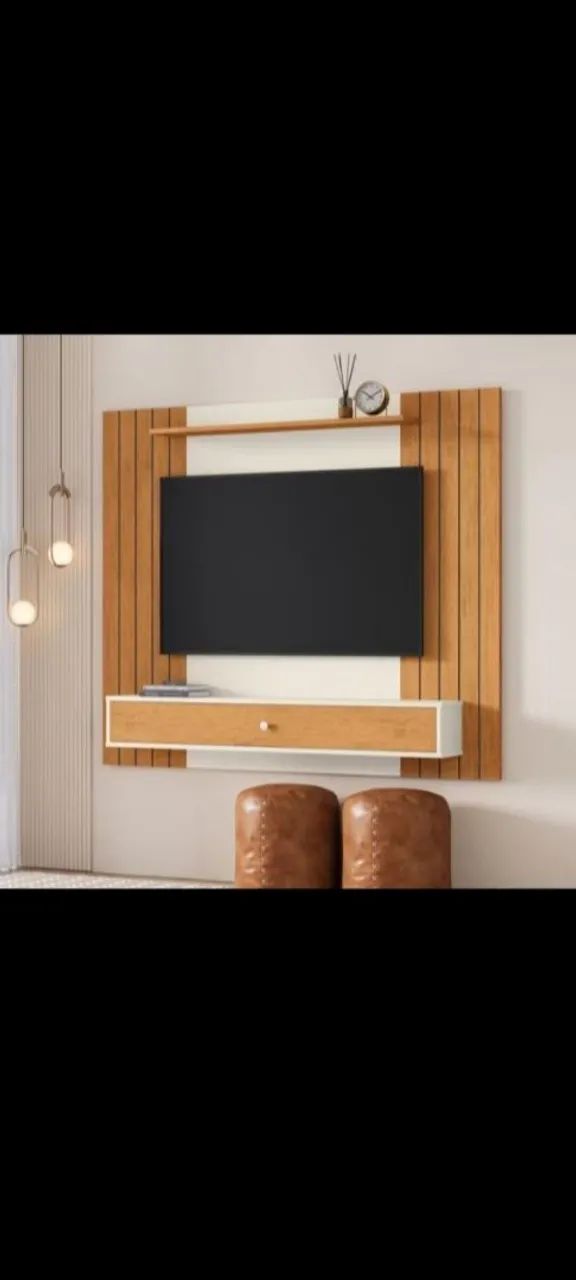 Selling sealed TV panel, delivery available