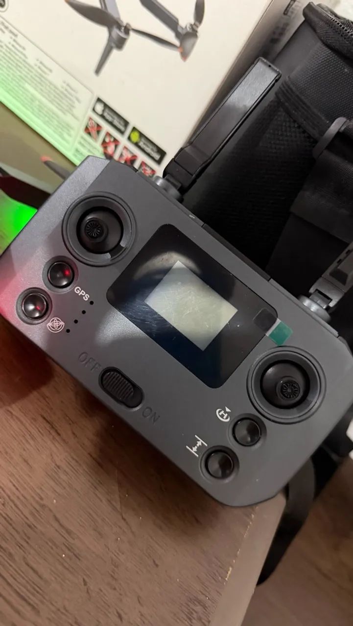 Drone l600 pro Max  - Foto 3