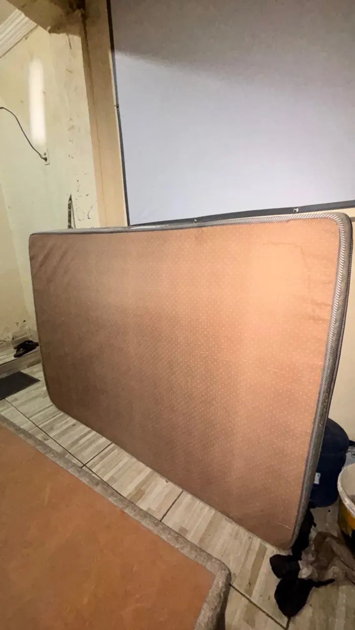 Cama Casal - Foto 3