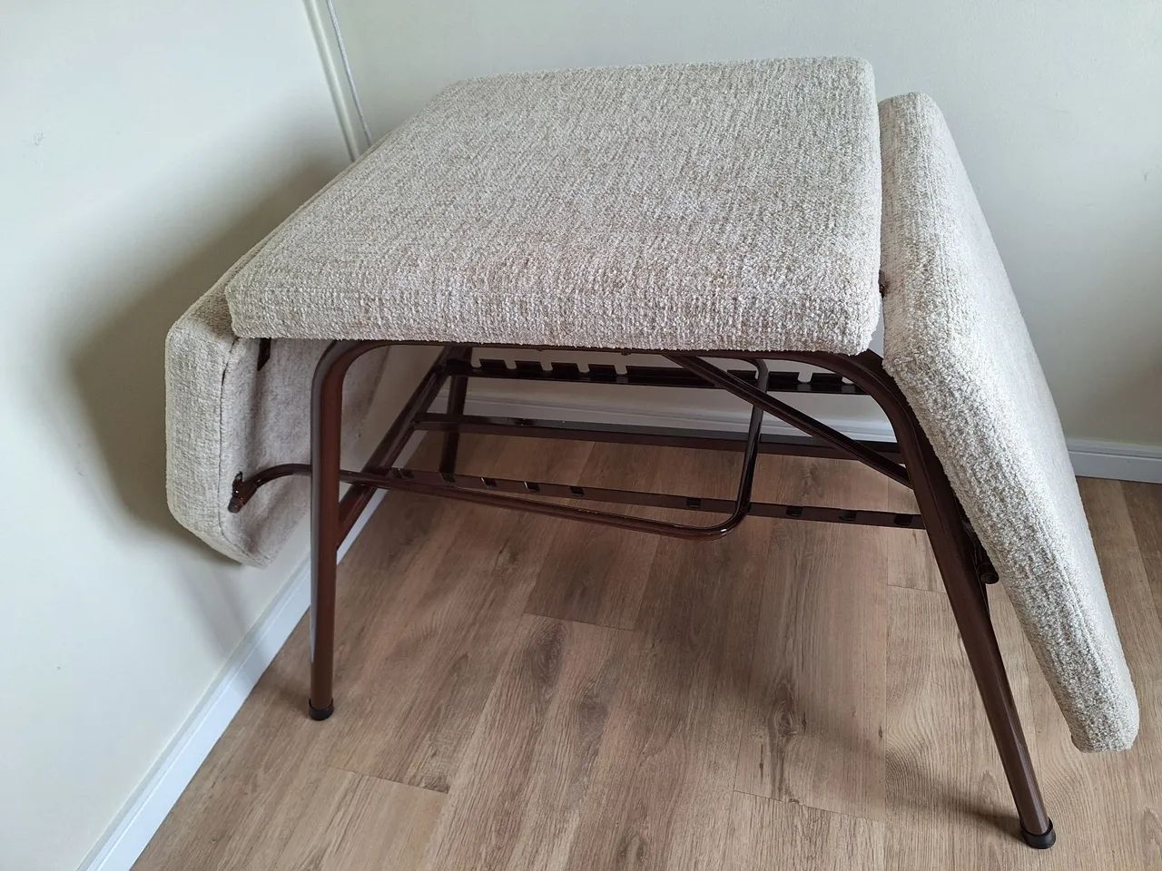Vendo maca regulável - Foto 4