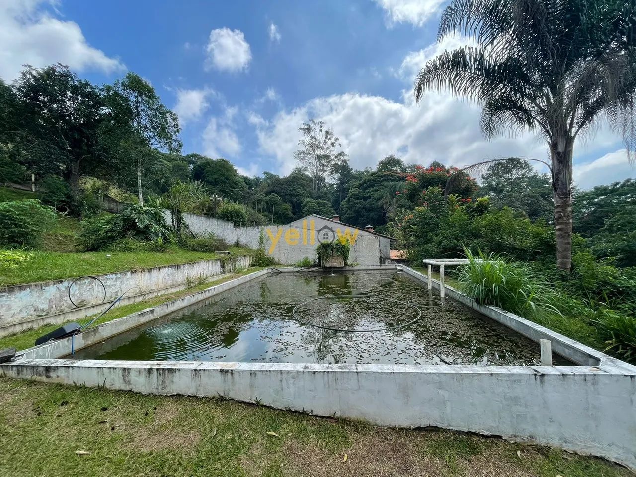 Chacara em Chácaras Vista Alegre - Arujá, SP - Foto 2